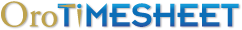 Timesheet software